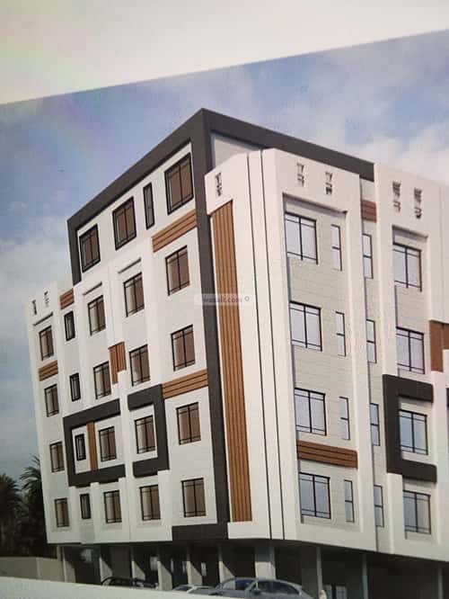 Apartment with 4 Bedrooms Al Wahah, East Jeddah, Jeddah