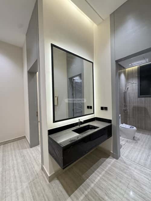 Floor with 4 Bedrooms Al-Khaleej, East Riyadh, Riyadh