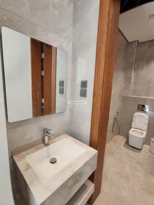 فيلا 225.8 متر مربع غربية على شارع 45م القادسية، شرق الرياض، الرياض