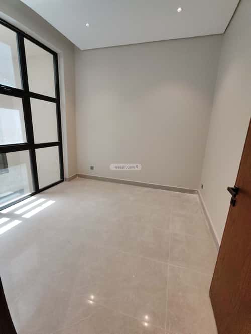 فيلا 225.8 متر مربع غربية على شارع 45م القادسية، شرق الرياض، الرياض