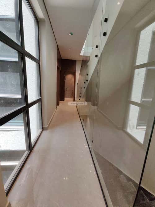 فيلا 225.8 متر مربع غربية على شارع 45م القادسية، شرق الرياض، الرياض