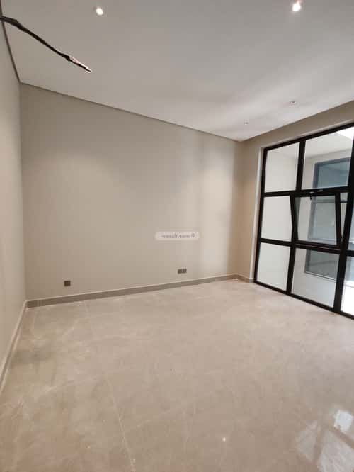 Villa 225 SQM facing West on 45m width street القادسية، شرق الرياض، الرياض