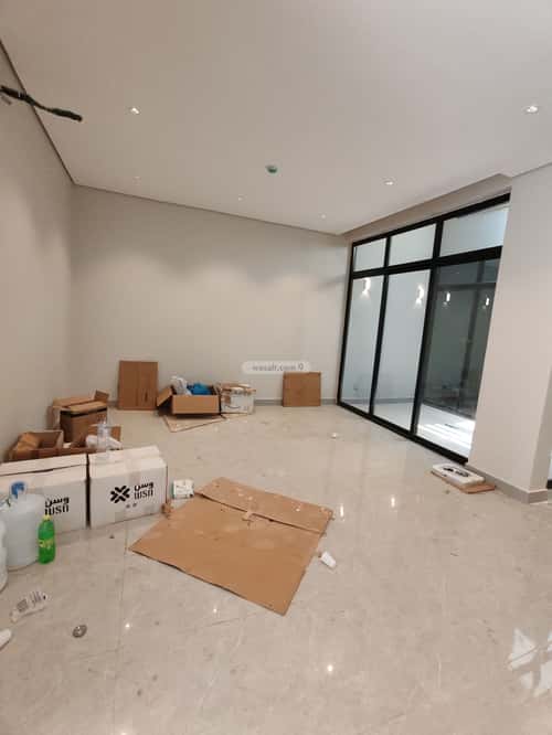 Villa 225.8 SQM Facing West on 45m Width Street Al-Qadisiyah, East Riyadh, Riyadh