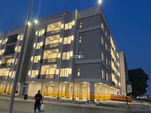 Apartment with 5 Bedrooms Mohammed Ben Mas'Ood, Aldammam