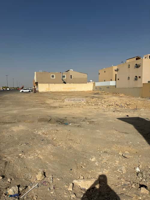 أرض 900 متر مربع واجهة شمالية ظهرة لبن، غرب الرياض، الرياض
