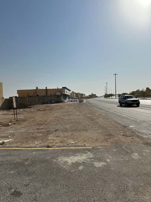أرض 900 متر مربع واجهة شمالية ظهرة لبن، غرب الرياض، الرياض