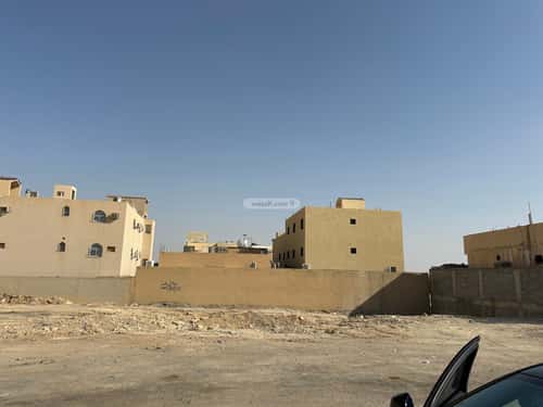 أرض 900 متر مربع واجهة شمالية ظهرة لبن، غرب الرياض، الرياض