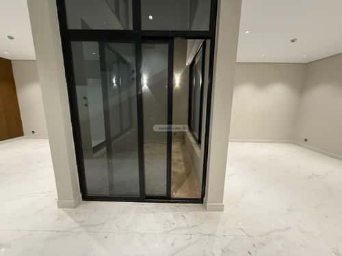 فيلا 202.73 متر مربع غربية على شارع 35م القادسية، شرق الرياض، الرياض