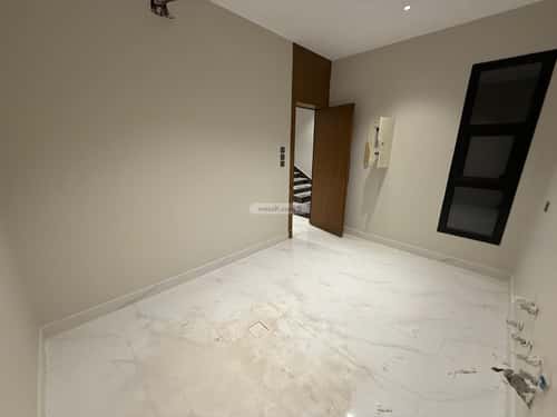 Villa 202 SQM facing West on 35m width street القادسية، شرق الرياض، الرياض