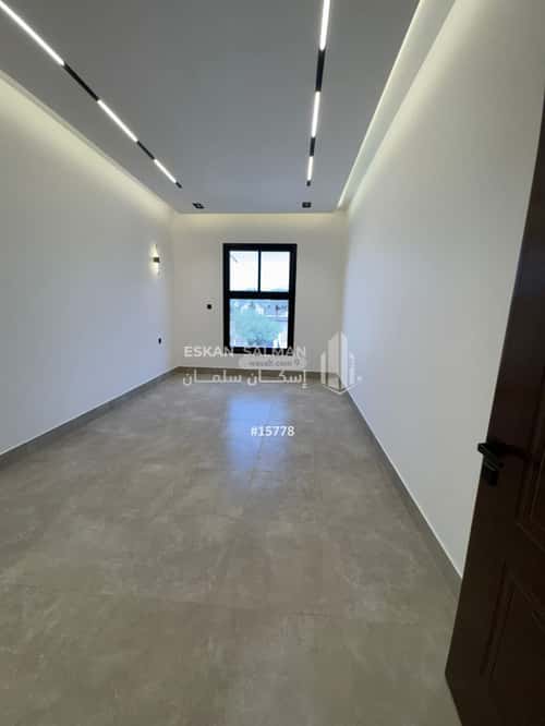 Floor 138.68 SQM with 5 Bedrooms Al-Muanisiyah, East Riyadh, Riyadh