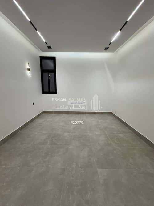 دور 138.68 متر مربع ب 5 غرف المونسية، شرق الرياض، الرياض