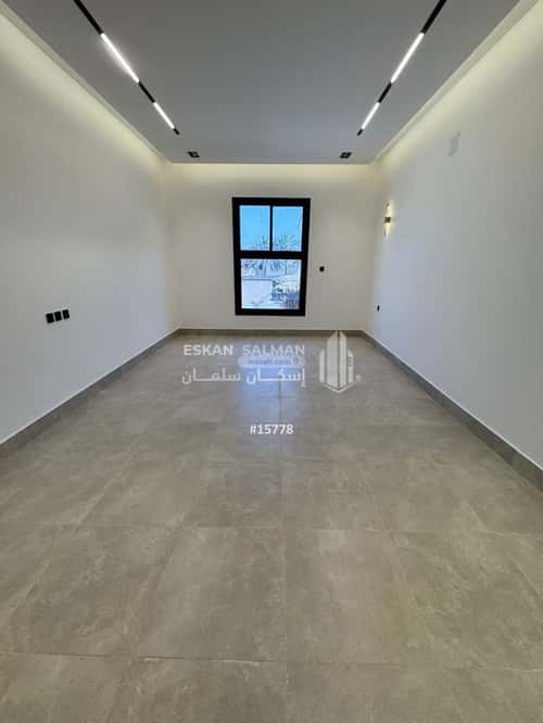 Floor 138.68 SQM with 5 Bedrooms Al-Muanisiyah, East Riyadh, Riyadh