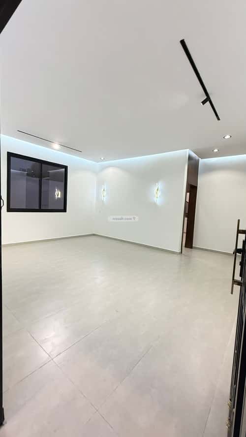 Villa 310.5 SQM Facing North East on 20m Width Street Al-Aziziyah, South Riyadh, Riyadh