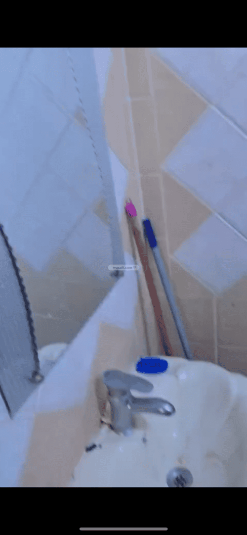 شقة بغرفة الروضة، سكاكا