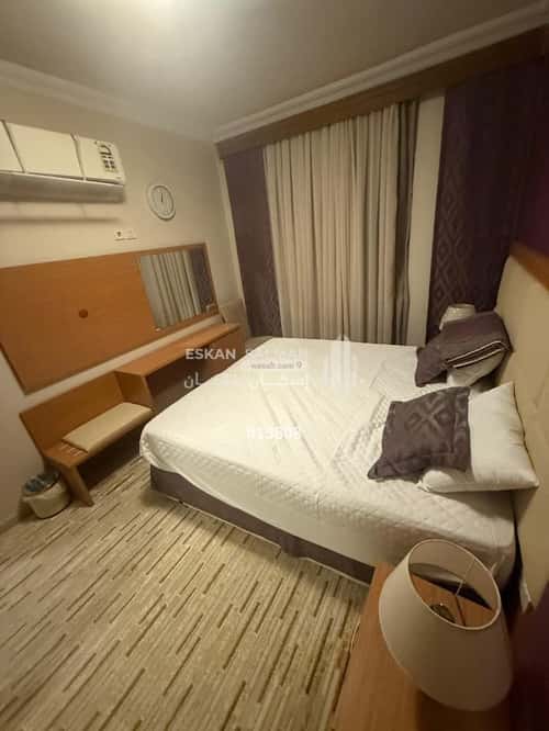 Apartment with 2 Bedrooms Wadigalil, Makkah Al Mukarramah