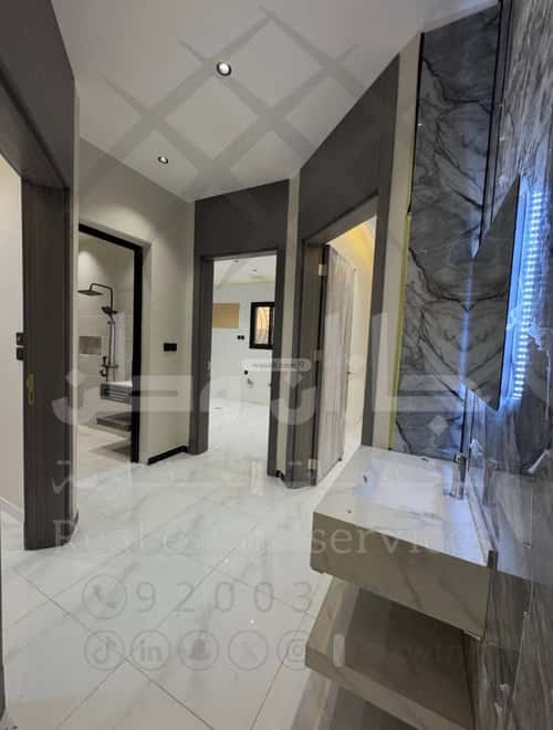 Apartment with 3 Bedrooms Al Rihab 1, Jazan