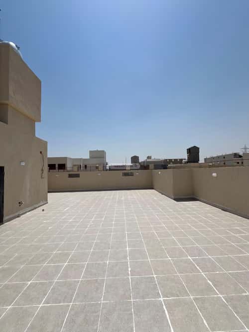 Villa 354.4 SQM Facing East on 20m Width Street Almisialalgadeed, Makkah Al Mukarramah