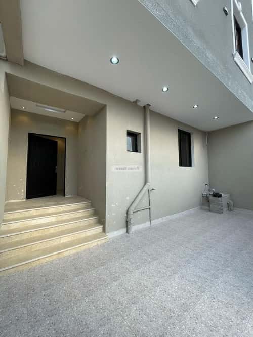 Villa 235.97 SQM Facing East on 20m Width Street Alshamehalgadeed, Makkah Al Mukarramah