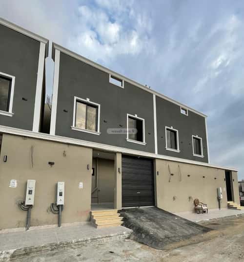 فيلا 235.97 متر مربع شرقية على شارع 20م الشامية الجديد، مكة المكرمة