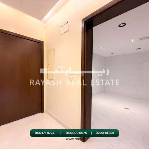 عمارة 582 متر مربع واجهة شرقية ب 3 أدوار الزمرد، شمال جدة، جدة