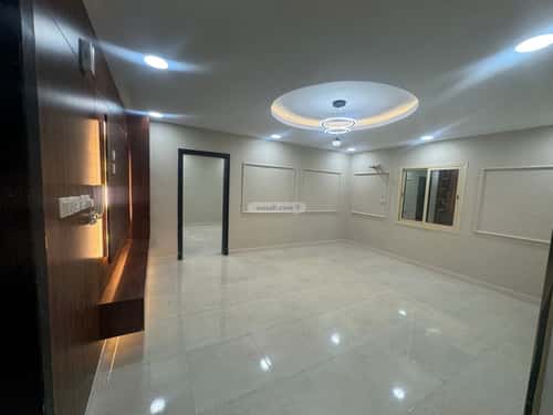 شقة 5 غرف في النور