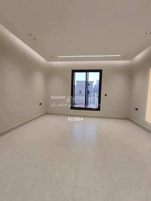 Floor 186.08 SQM with 5 Bedrooms Al-Janadriyah, East Riyadh, Riyadh