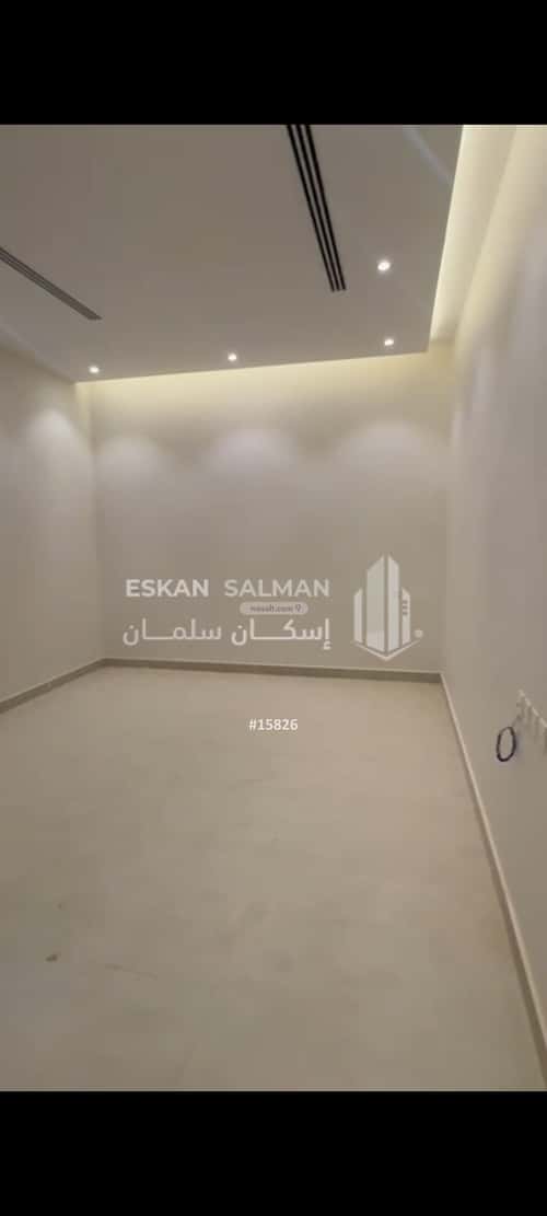 Villa 312 SQM Facing North on 15m Width Street Ar-Rimal, East Riyadh, Riyadh