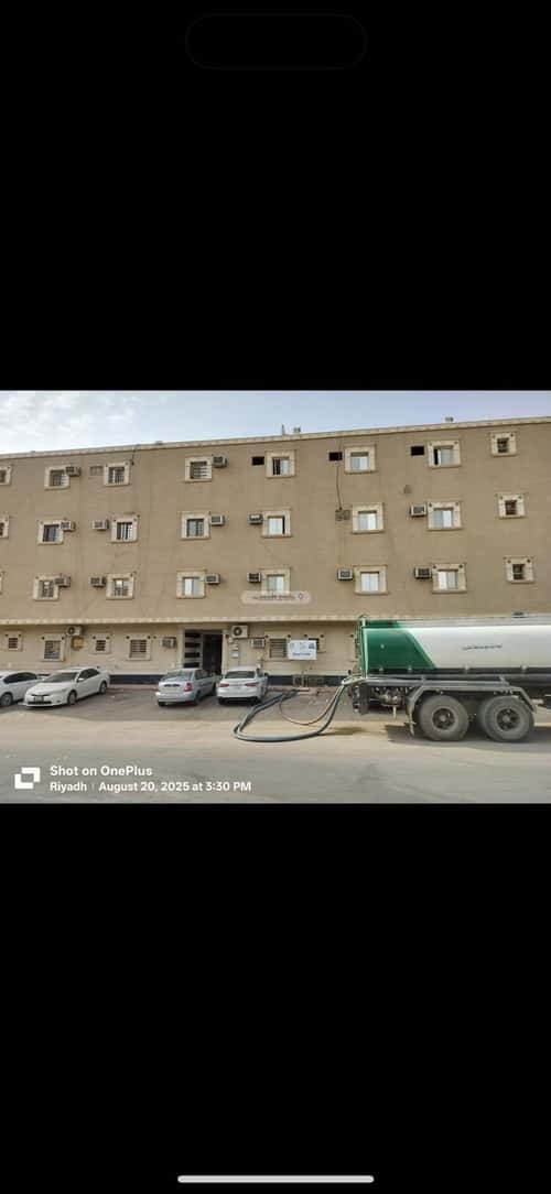 شقة ب 3 غرف المونسية، شرق الرياض، الرياض