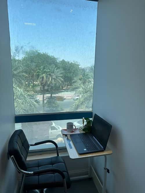 مكتب للإيجار السويدي، غرب الرياض، الرياض