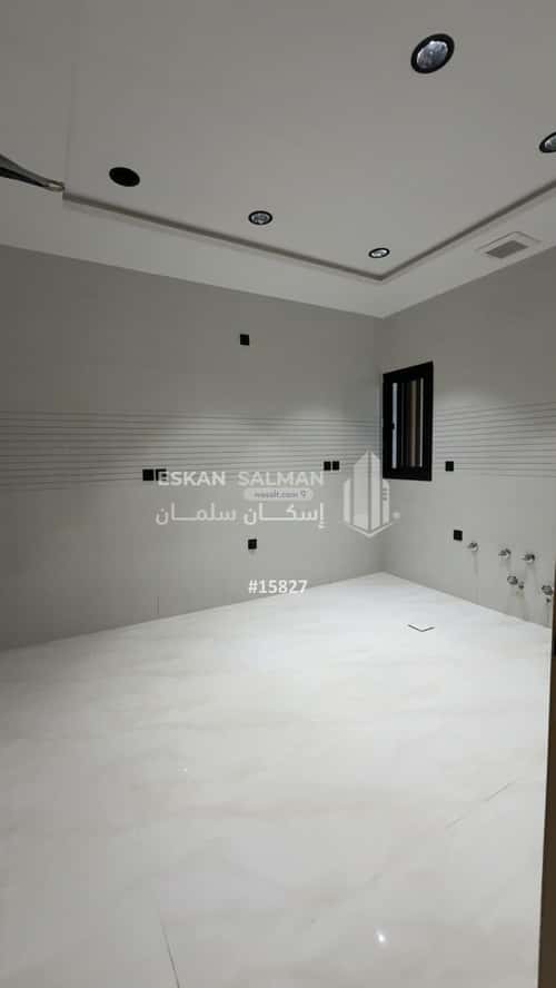 Apartment with 4 bedrooms البحيرات، مكة المكرمة