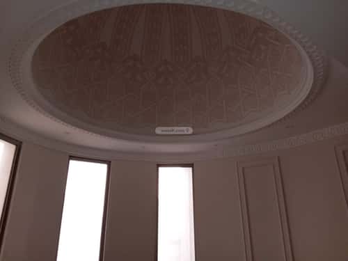Villa 417.5 SQM Facing South on 20m Width Street Al Lo'A Lo'A, Khobar
