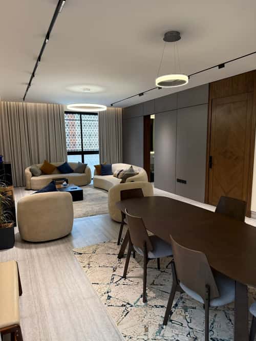 Floor with 3 Bedrooms Al-Arid, North Riyadh, Riyadh