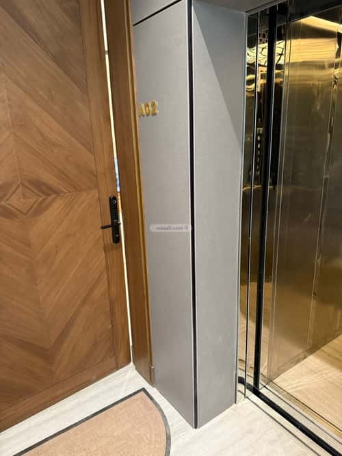 دور ب 3 غرف العارض، شمال الرياض، الرياض