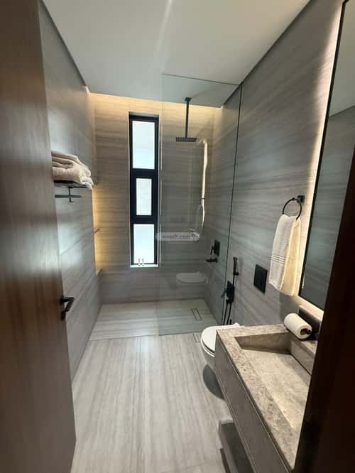 دور ب 3 غرف العارض، شمال الرياض، الرياض