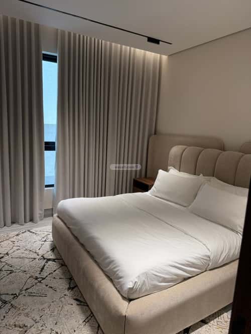 Floor with 3 Bedrooms Al-Arid, North Riyadh, Riyadh