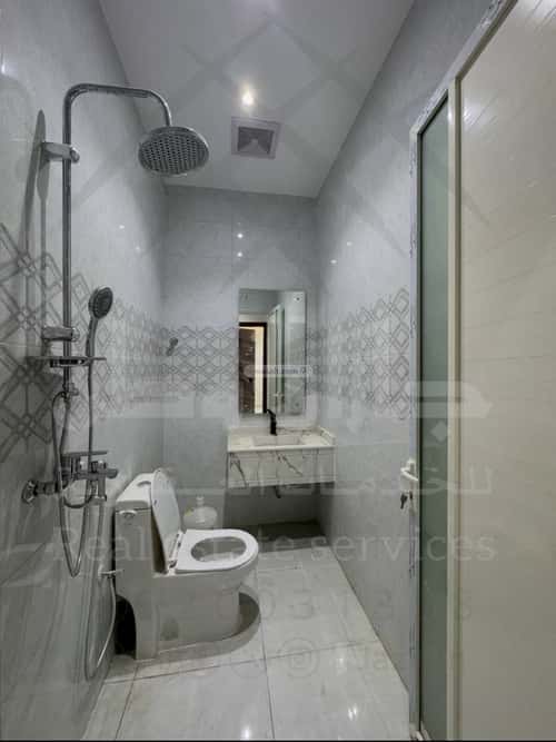 Apartment with 7 Bedrooms Al Rihab 1, Jazan