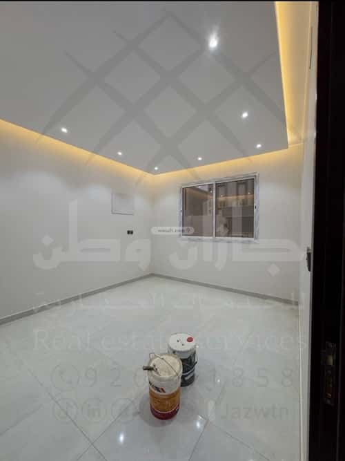 شقة ب 7 غرف الرحاب 1، جازان