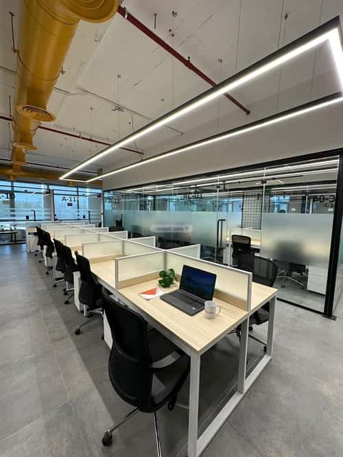 Office Space for Rent As-Suwaidi, West Riyadh, Riyadh