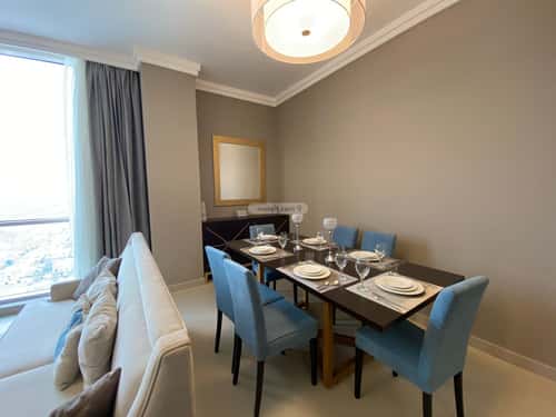 شقة ب 3 غرف الصحافة، شمال الرياض، الرياض