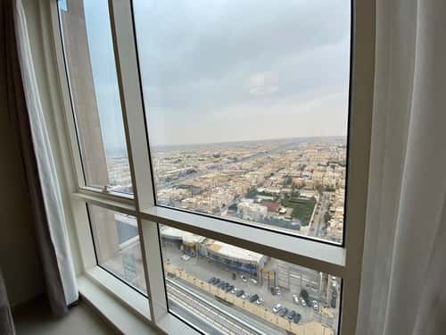 Apartment with 3 bedrooms الصحافة، شمال الرياض، الرياض