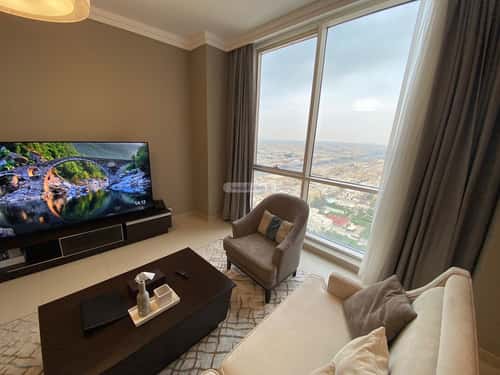 شقة ب 3 غرف الصحافة، شمال الرياض، الرياض