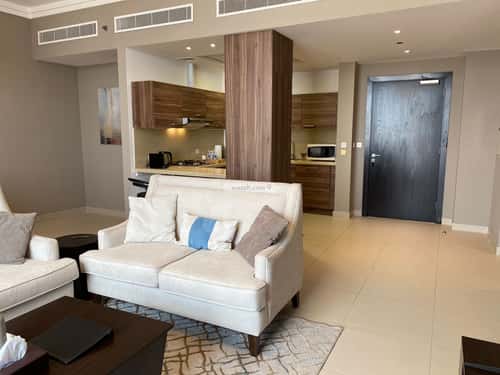 Apartment with 3 Bedrooms As-Sahafa, North Riyadh, Riyadh