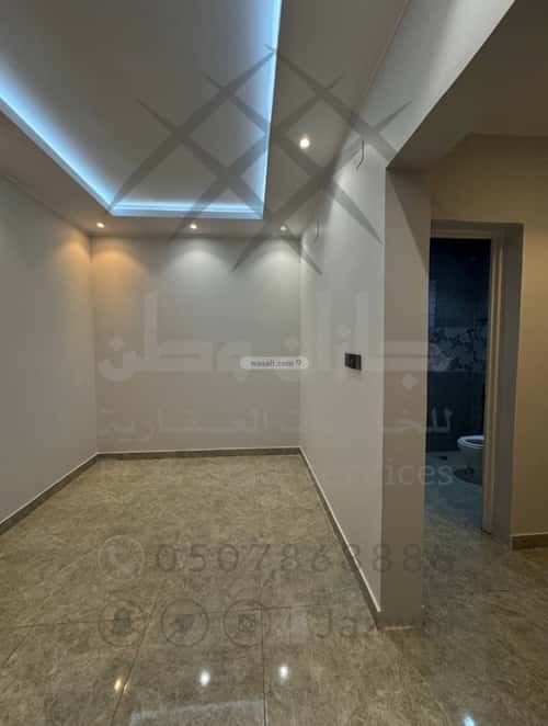 فيلا 351.44 متر مربع غربية على شارع 15م الرحاب 1، جازان