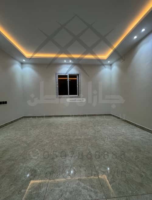 Villa 351.44 SQM Facing West on 15m Width Street Al Rihab 1, Jazan
