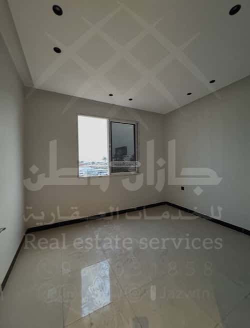 Villa 318.03 SQM Facing East on 15m Width Street Al Suwais 1, Jazan