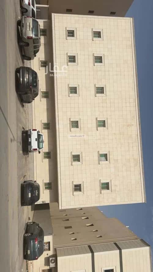 Apartment with 3 Bedrooms Al-Muanisiyah, East Riyadh, Riyadh