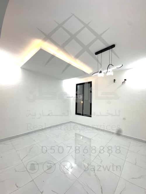 فيلا 284.35 متر مربع شرقية على شارع 12م الروضة، أبو عريش - أبو عريش