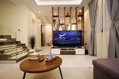 Apartment with 3 Bedrooms Twaeeq, West Riyadh, Riyadh