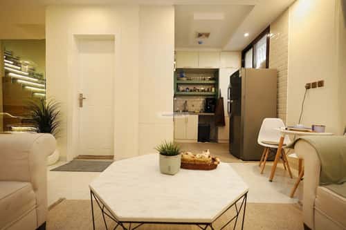 Apartment with 3 Bedrooms Twaeeq, West Riyadh, Riyadh