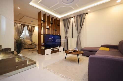 Apartment with 3 Bedrooms Twaeeq, West Riyadh, Riyadh